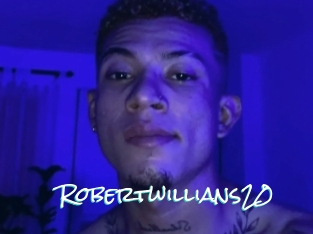 Robertwillians20