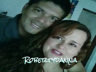 Robertydanna