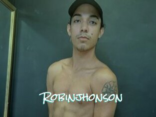 Robinjhonson