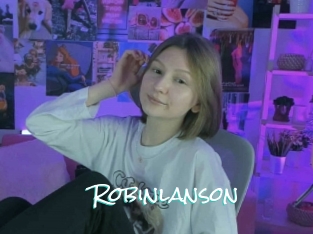Robinlanson