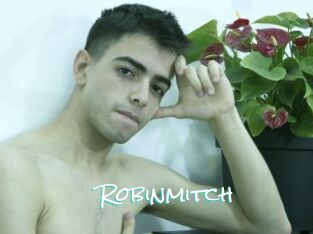 Robinmitch