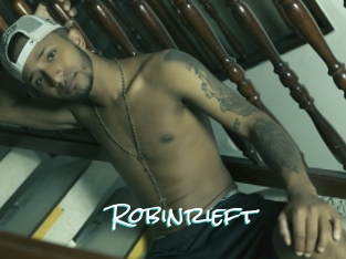 robinrieft Sensuality Dream