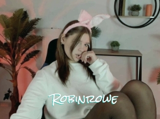 Robinrowe