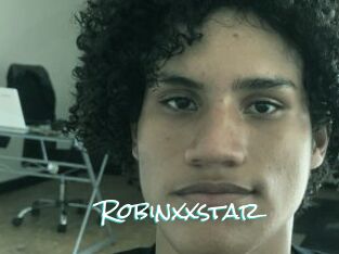 Robinxxstar