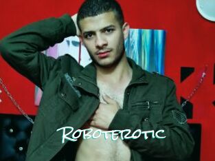 Roboterotic