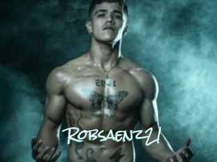 Robsaenz21