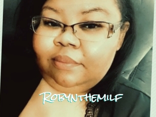 Robynthemilf