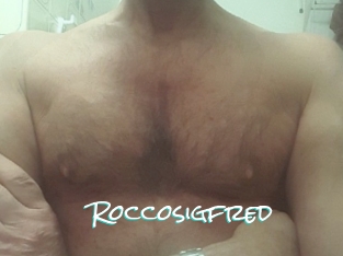 Roccosigfred