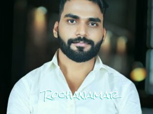 Rochanamar