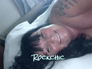 rockchic Sensuality Dream