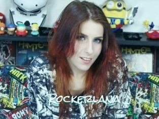 Rockerlana
