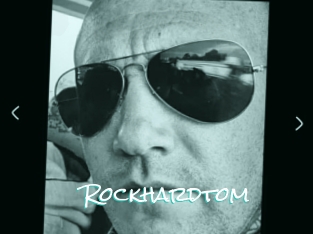 rockhardtom Sensuality Dream