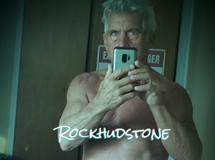 Rockhudstone