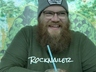 Rocknailer