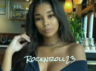 rocknroll23 Sensuality Dream