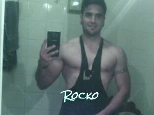 Rocko