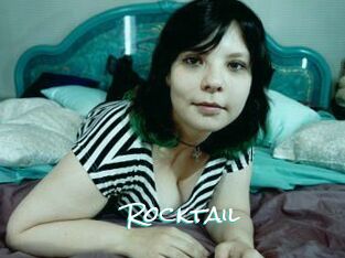 Rocktail
