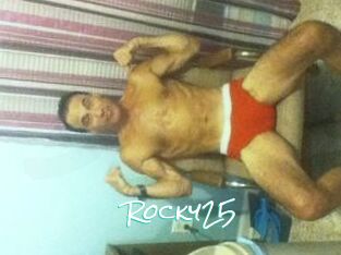 Rocky25