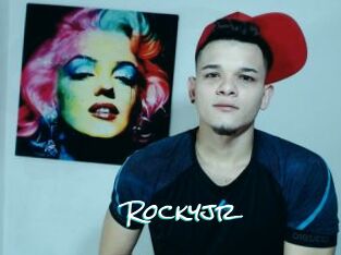 Rockyjr