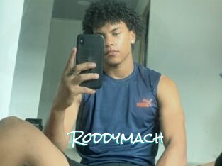 Roddymach