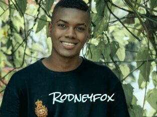 Rodneyfox