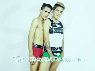 Rodrigoandmarcel