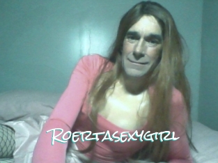 Roertasexygirl