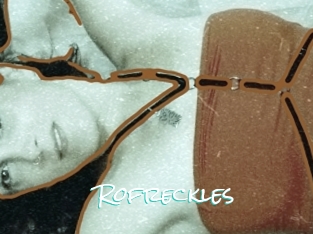 rofreckles Sensuality Dream