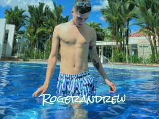 rogerandrew Sensuality Dream