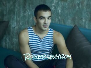 Rogersexyboy