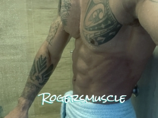 Rogersmuscle