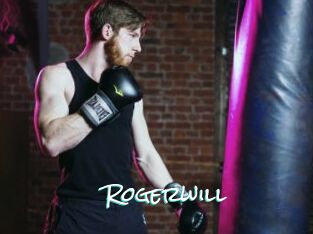 rogerwill Sensuality Dream