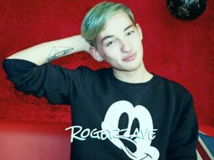 rogerzave Sensuality Dream