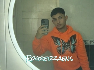 Roggerzaens