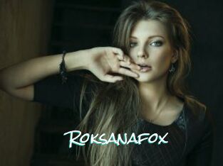 Roksanafox