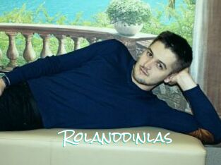Rolanddinlas