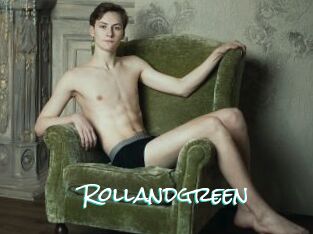 rollandgreen Sensuality Dream