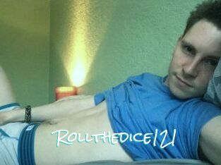 Rollthedice121