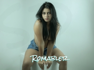 Romabler