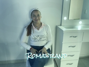 Romabrand