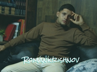 Romankrishnov