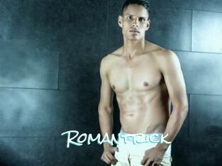 Romantrick