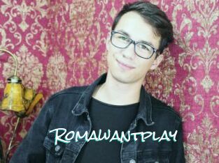 Romawantplay