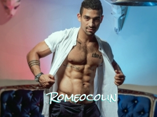 romeocolin Sensuality Dream
