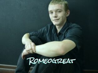 Romeogreat
