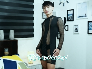 Romeogrey