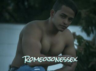 Romeojonessex