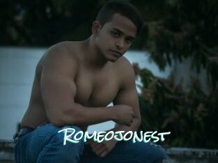 Romeojonest