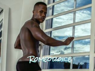 Romeoroice