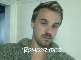 Romeoryder